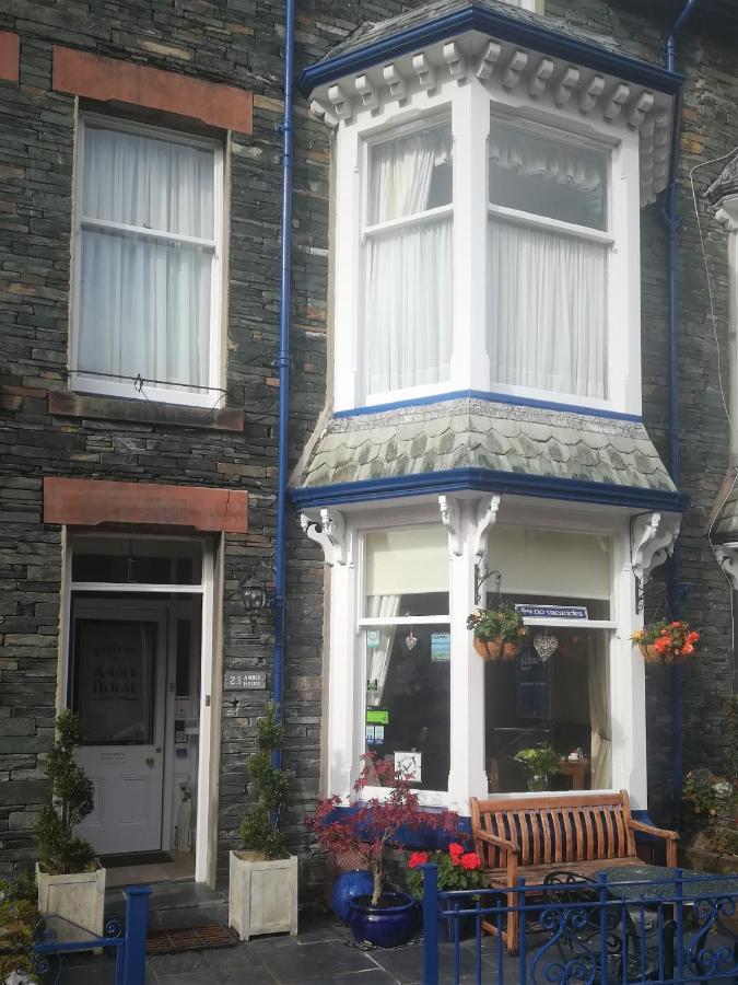 Amble House Acomodação com café da manhã Keswick  Exterior foto